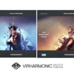 VIRHARMONIC『Bohemian Violin V4』『 Bohemian Cello V4』新発売。キースイッチなしでリアルな演奏を可能にする賢いソロ弦楽音源