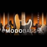 IK Multimedia MODO BASS 2 発表。定番フィジカルモデリングベース音源が音色も機能もパワーアップ。