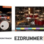 TOONTRACK が EZ DRUMMER 3 を発表。サウンドを強化し、よりスピーディーな制作を実現!