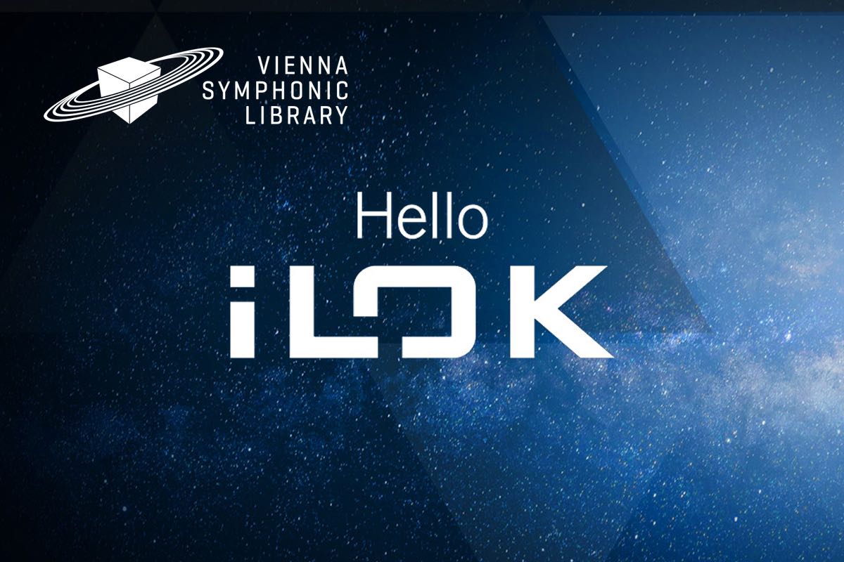 VIENNA(VSL) 社 ライセンス認証方式をiLokへの変更方法と注意点！Vienna Instruments Proは無償に！