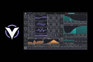 Vital Audioの大人気フリーソフトシンセVitalは、無料でも大満足のウェーブテーブルシンセ！