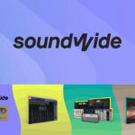 Soundwide 爆誕!期間限定プレゼントキャンペーンも超強力!Native Instruments、iZotope、Plugin Alliance、Brainworx、Sound Stacksが業務提携