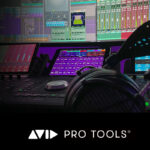 Avid Pro Tools新ラインナップと最新バージョンを発表。