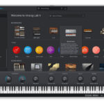 ArturiaからAnalog Lab Vが新発売。27の鍵盤楽器、2000を超えるプリセットを収録したソフト音源集!