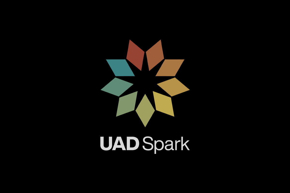 Universal Audioが UAD Spark & UADx を発表。UADプラグインをネイティブで使用可能に。