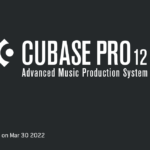 Cubase 12.0.10 のアップデートを発表!