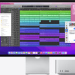 Mac Studioを使用したDTMシステムの考察:その1(Thunderboltが抱え続ける問題点)