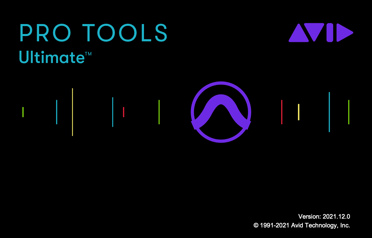 Pro Tools 2021.12 & Avid plugins 2022.2 でMonterey 12.3でIntel & M1 正式対応