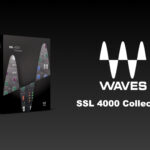 Waves 最大89%OFFセールを開催中。最新EV2 Channelを含むSSL 4000 Collectionが1日限定で¥11,000!