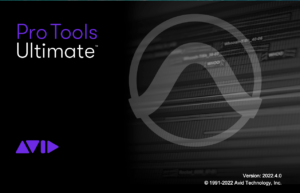 速報！Pro Tools2022.4がリリース！それに合わせてProToolsのラインナップが大幅変更に！