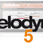 Melodyne 5.2 へのアップデートを発表!Apple Siliconへ正式対応へ!