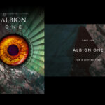 SPITFIRE AUDIO ALBION ONEが期間限定40%OFF！業界標準のシネマティック音源を手に入れるチャンス！