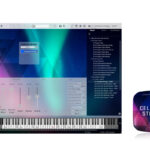 VIENNA SYMPHONIC LIBRARYのフリー音源 HELLO FREE INSTRUMENTS: CELESTIAL STRINGSが登場。ソフトで幽玄なストリングスアンサンブル・サウンド