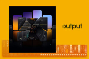 OUTPUT社プラグイン/ソフト音源が、期間限定 全品35%OFF