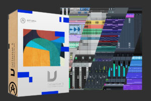 Arturia V Collection 9 新発売。期間限定イントロセールで1万円OFF