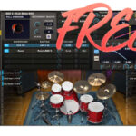 Steven Slate Drums 5.5 FREE 完全無料でガッツリ使える実力派ドラム音源