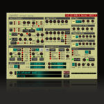 フリーソフトシンセの金字塔。Synth1に改めて注目