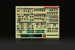 フリーソフトシンセの金字塔。Synth1に改めて注目