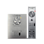 Softube の無料プラグイン Saturation Knobは、3つのモード搭載ディストーションプラグイン