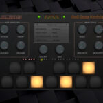ElectronikSoundLab 808 BASS MODULE 4 LITE 無料の808ベースマシンでフロアを揺らす