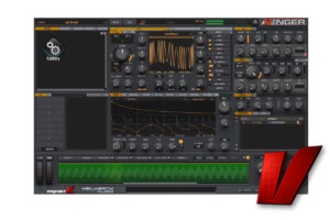 Vengeance Sound VPS Avengerが半額！あらゆるジャンルを網羅するソフトシンセの超短期間セール！
