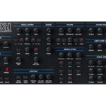 discoDSP OB-Xdは名機OB-6 のフリープラグイン？非営利目的なら無料で使えるシンセサイザー