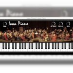 bigcat Instruments Iowa Pianoは無償のSteinway Grand Piano 音源。手軽に極上のピアノをGet。