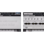Unreal Instruments 国産の手軽で使える無料ギター/ベース音源