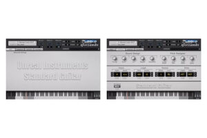 Unreal Instruments 国産の手軽で使える無料ギター/ベース音源