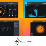 iZotope フリープラグイン特集。ちょっとした味付けに抜群の威力を発揮!
