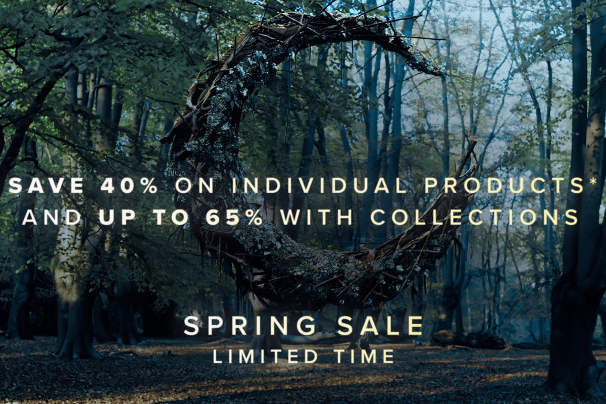 【5/30迄】Spitfire Audio Spring Sale 最大40%OFF