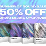 【6/30迄】Native Instruments KOMPLETE 13 アップグレード & アップデートが半額!