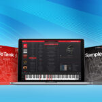 【6/30迄】IK Multimedia SampleTank 4 大幅値下げプロモーション！