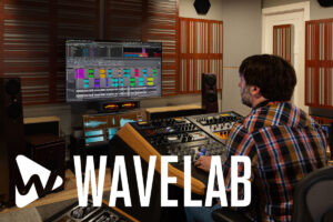 【6/27迄】Steinberg WAVELAB / WAVELAB CASTが40%OFF！