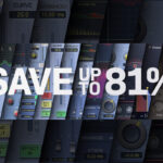 【7/13まで】Sonnox Summer Sale は最大81%OFF!最新のEQ Claroも50%OFF!