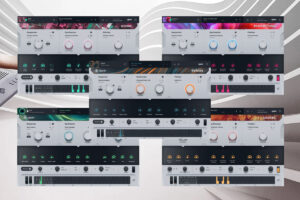 【6/19迄】UJAM USYNTH BUNDLE AAX版リリース記念セール