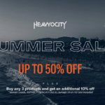 【7/16迄】HEAVYOCITY サマーセール!シネマティック音源の老舗ブランド製品が最大75%OFF!