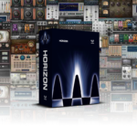 【7/15迄】日本限定！Waves Horizonが¥31,900！83種類のプラグインでミックスからマスタリングまでをカバー！