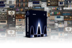 【7/15迄】日本限定！Waves Horizonが¥31,900！83種類のプラグインでミックスからマスタリングまでをカバー！