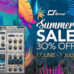 REVEAL SOUND Spire 期間限定30%OFF！定番ソフトシンセで目指せ理想のサウンド！
