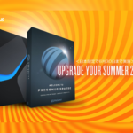 【7/1迄】PreSonus Studio One 5 が期間限定セール!Professional とクロスグレードが25%OFF!