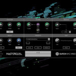 GLITCHMACHINES の無料プラグイン HYSTERESIS！グリッチとスタッター搭載ディレイ！