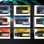 【7/5まで】sonible Summer Sale!AIを駆使した最新ワークフローを提供するプラグイン!