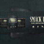 【7/8まで】BIG FISH AUDIOからパーカッション音源 SMACK 2: CLAPS, SNAPS & STOMPSが登場。体や身近なものを使ったサウンドは便利に使える!セールも開催中!