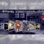 【8/31迄】Prominy サマーキャンペーン開催中!ハードからメロウまで。ギター/ベース/エレピ音源が最大50%OFF!