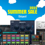 【期間限定】Antares、Rob Papen、Polyverse、Bitwig がお買い得。代理店のDirigentサマーセールを開催中!