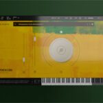 SPITFIRE AUDIO TAPE PERCUSSION新発売!フリー・ジャズの感性を詰め込んだパーカッション音源
