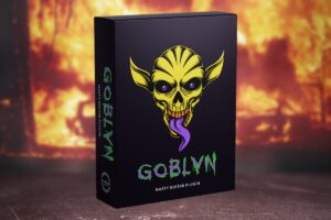 AURORA DSPからフリーのギターアンプシミュレーターGOBLYNが登場！モダンメタルサウンドを象徴する5153をシミュレート！