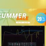 【7/26まで】Three-Body Technologyのソフト音源が最大28%OFF！サマーセールを開催中