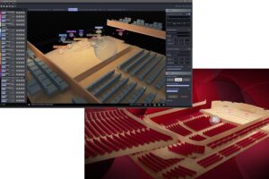【8/9迄】VIENNA MIR PRO 3D が新発売！音楽を3Dの世界へ誘う、IRリバーブ＆ミキシングツールがイントロ特価！